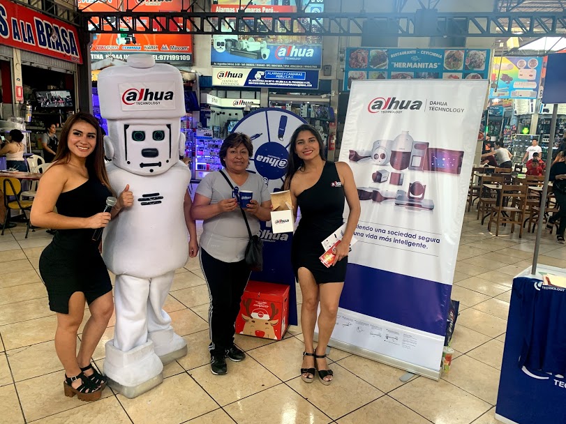 activacion dahua malvinas